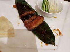 -芳草地度假酒店·野炉中餐厅