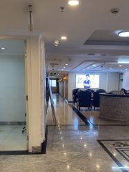 -深圳春天阳光医院·轮廓抗衰中心