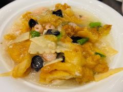 -清真·安乐园菜馆(茶南店)