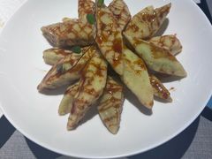 -福海居烤鸭店(鸟巢店)