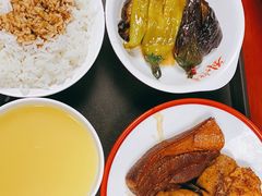 -刘小忙把子肉(北园大街总店)