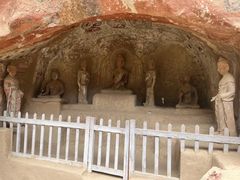 -炳灵寺世界文化遗产旅游区