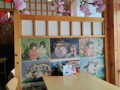 -米彩料理(西丽店)
