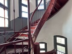 -青岛德国监狱旧址博物馆