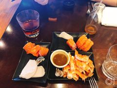 -广州富力君悦大酒店·凯菲厅