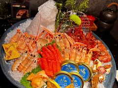 -上井料理黑金店(IFS国金中心店)