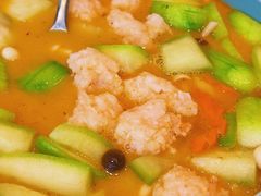 -同里湖大饭店-怡景轩中餐厅(同里古镇店)