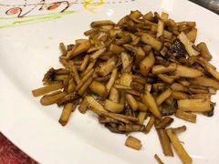-茶博府公馆餐厅