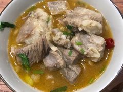 -双城乡铁锅炖羊肉(莱安逸境店)