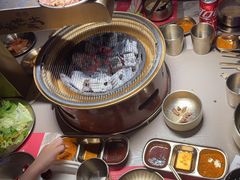 -西塔老太太泥炉烤肉(温州首店万象城黑金店)