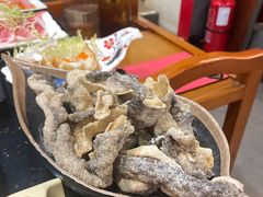 -成都老码头火锅(旺角店)