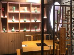 -呷哺呷哺 黄金牧场 (新中关购物中心店)