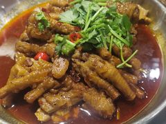 -天府掌柜(九眼桥店)