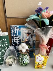 -金鹰国际月子中心(新街口店)