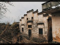 -石潭村