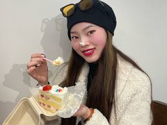 -艾加柒克蛋糕茶歇甜品台(春熙路店)