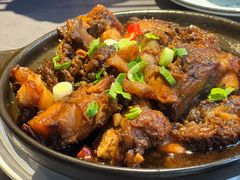 -富临轩私房菜(集庆门大街店)