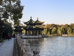 -南通濠河风景名胜区