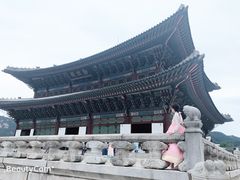 -景福宫