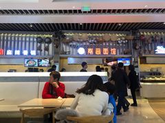 -秦晋面馆(青岛万象城店)