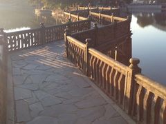 iphone_upload_pic-庐山风景区花径公园