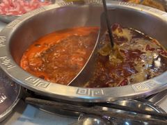 -憨铁匠老火锅(龙岗万科里店)