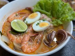 -Kat's Kitchen
