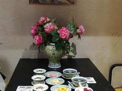 -宫事颐庭·老佛爷贵寿下午茶(颐和园店)