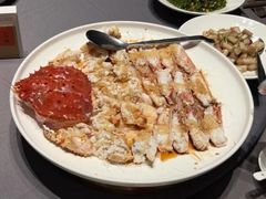 -徐记海鲜(大明宫|北二环店)