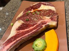 -梦山水日本烧肉(五四广场店)