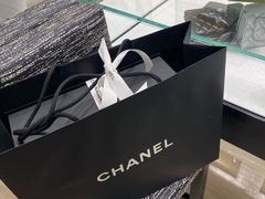 -CHANEL(恒隆广场店)