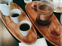 -PUZZLE COFFEE 拼图咖啡