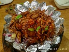 -小土豆北方菜馆(方庄店)