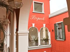-T28PARK公园里