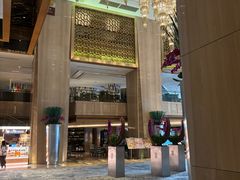 -广州粤海喜来登酒店