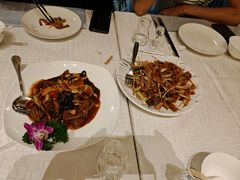 -西苑饭店·蓬莱春餐厅