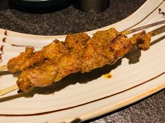 -丝路金桃·新疆菜(徐汇店)