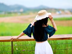 -光明小镇欢乐田园