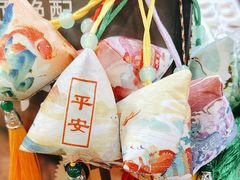 -回味鸭血粉丝汤(新城市广场店)