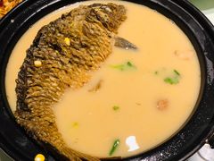 -真爱中国餐馆·年华店(朱雀大街店)