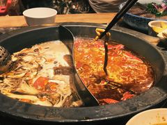 -蜀大侠火锅(四川北路店)