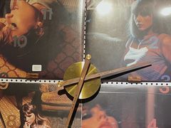 -树懒黑胶唱片店(中山路店)