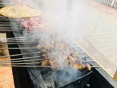 -老字号故乡烤肉店(总店)
