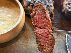 -The Meat & Wine Co Southbank(南岸店)