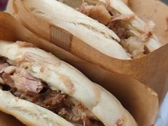 -樊记腊汁肉(竹笆市总店)