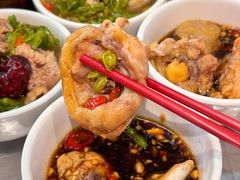 -楠波炭炉鸡煲馆(桥北店)