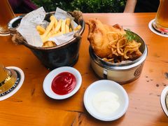 -宝莱纳餐厅(滨江店)