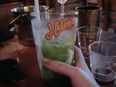 -Helens海伦司小酒馆(国购广场店)