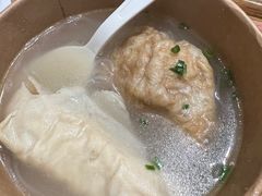 -鲜得来排骨年糕(豫园店)