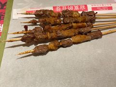 -寂寞的豆芽(西大望南路店)